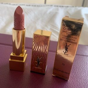 NWT YSL Rouge Pur Couture Lipstick
